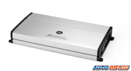 6-канальный усилитель JL Audio G6600 6-канальный усилитель JL Audio G6600